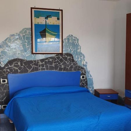 Azzurromare Residence 普罗奇达 外观 照片