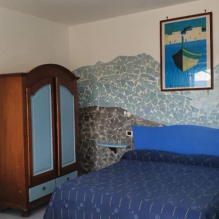 Azzurromare Residence 普罗奇达 外观 照片