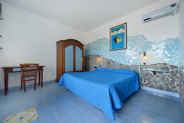 Azzurromare Residence 普罗奇达 外观 照片
