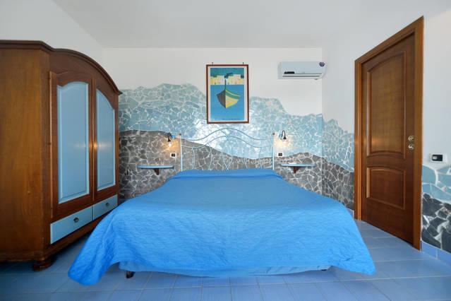 Azzurromare Residence 普罗奇达 外观 照片