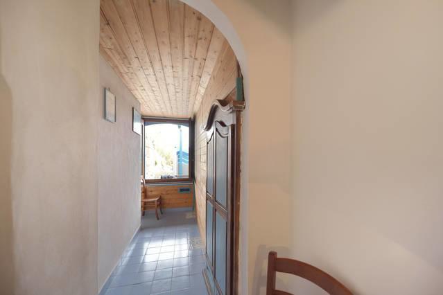 Azzurromare Residence 普罗奇达 外观 照片