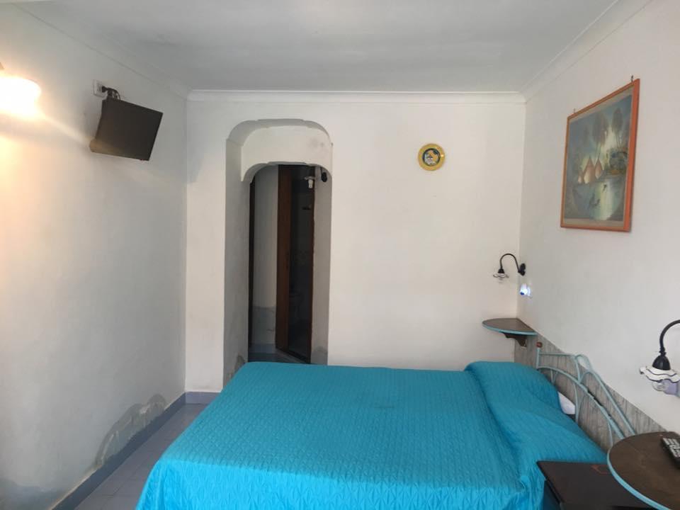 Azzurromare Residence 普罗奇达 外观 照片