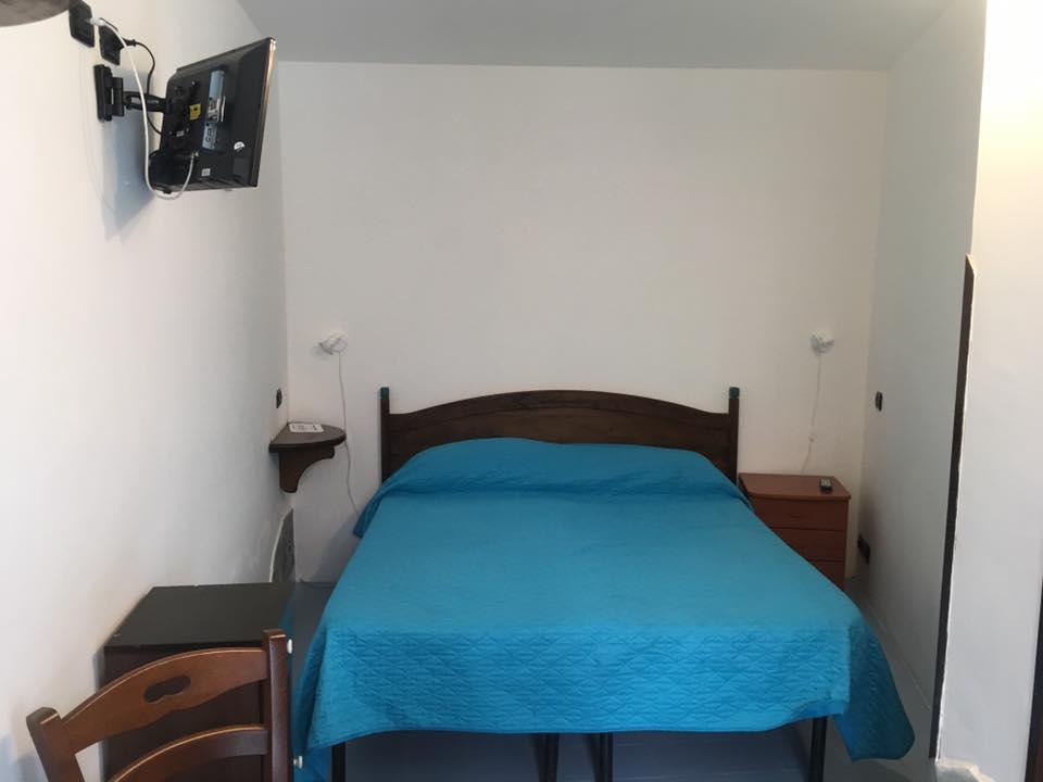 Azzurromare Residence 普罗奇达 外观 照片