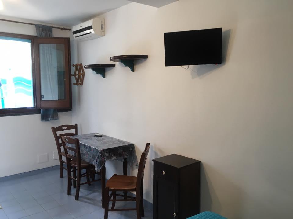 Azzurromare Residence 普罗奇达 外观 照片