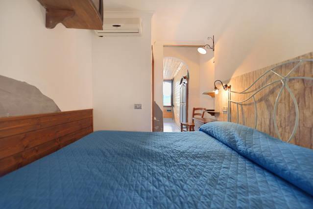 Azzurromare Residence 普罗奇达 客房 照片