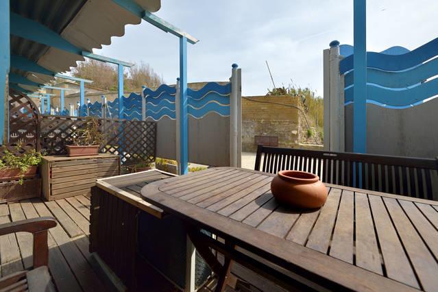 Azzurromare Residence 普罗奇达 客房 照片
